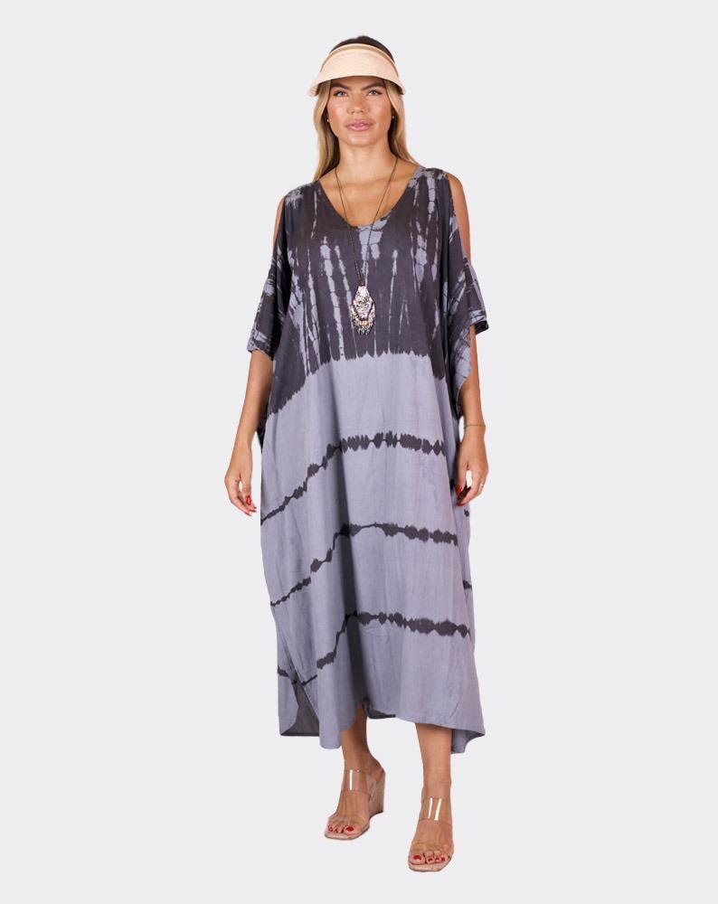 Tydie kaftan