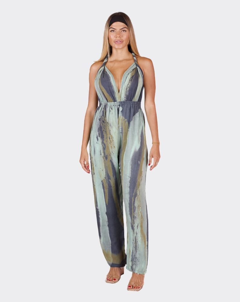 Tydie jumpsuit