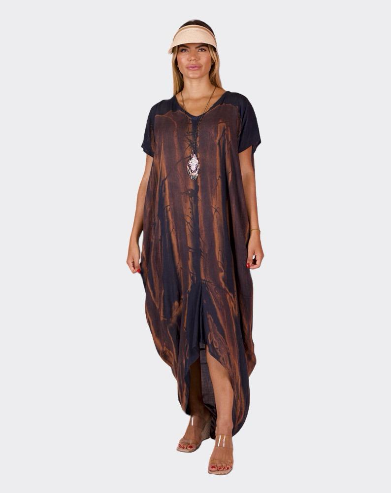 Tydie kaftan