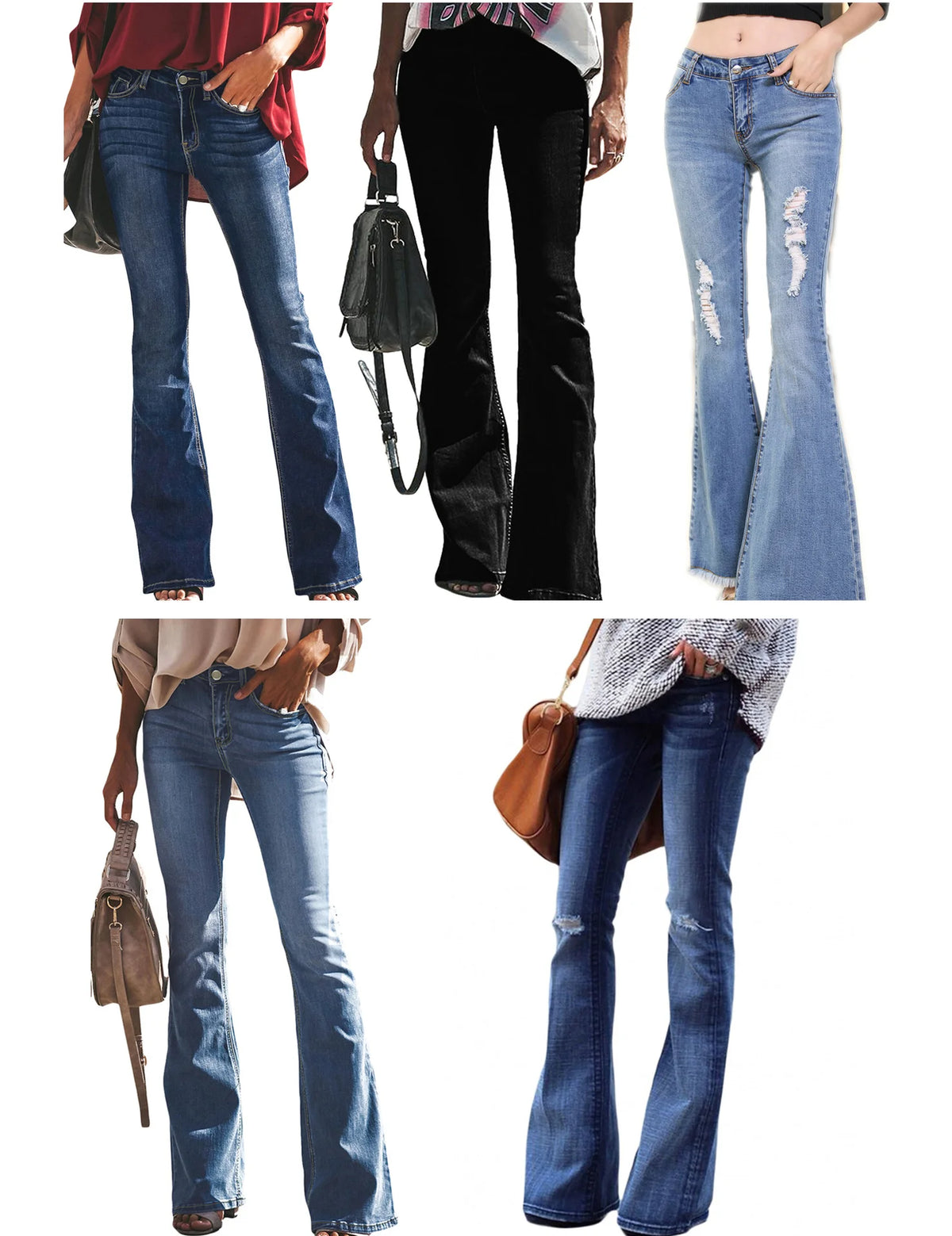 Bell Jeans