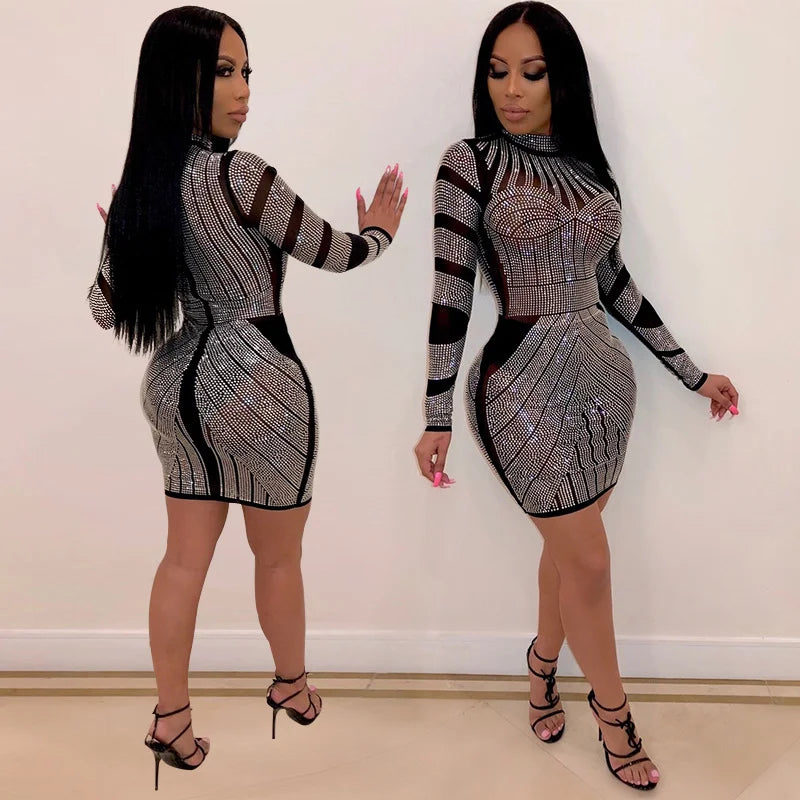 Nightclub Dress