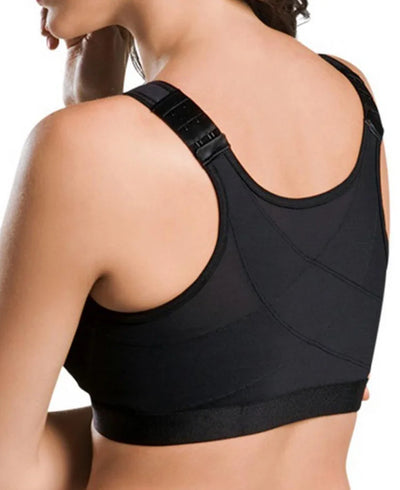 Front Clasp Bra