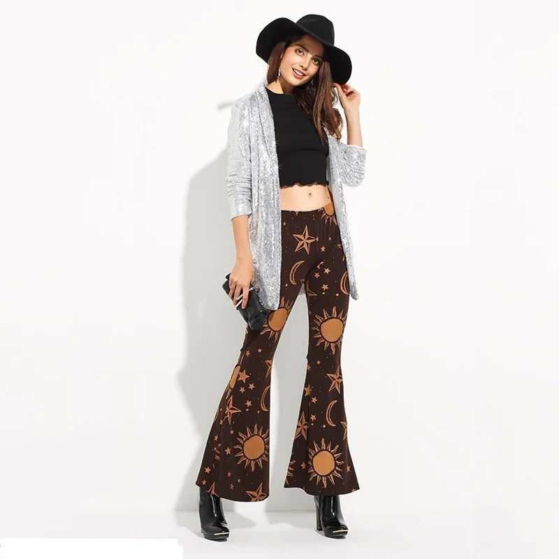 Solid Color Sequin Jacket