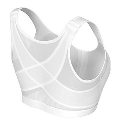 Front Clasp Bra
