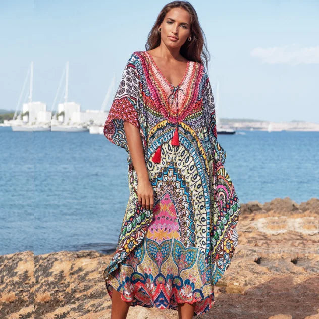 Quick Drying Beach Robe