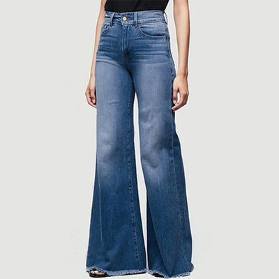 Style Jeans Micro Slung Pants Waist Women’s Jeans