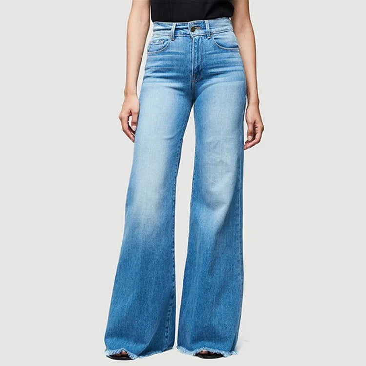 Style Jeans Micro Slung Pants Waist Women’s Jeans