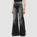 Mid Rise Jean