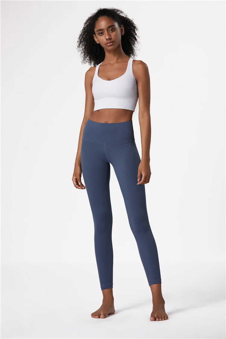 Women’s Sports Vest Cross Back Sling