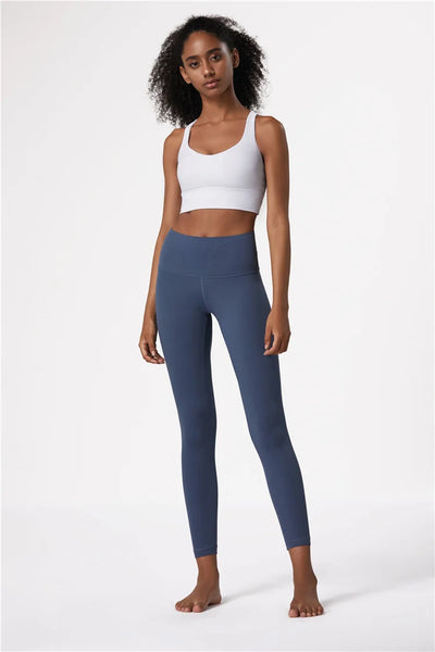 Women’s Sports Vest Cross Back Sling