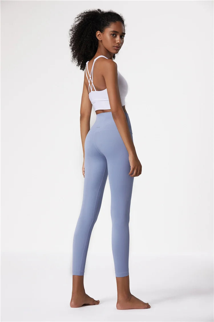 Women’s Sports Vest Cross Back Sling
