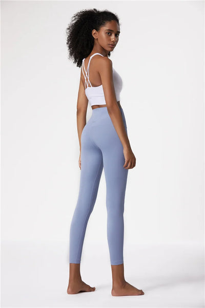 Women’s Sports Vest Cross Back Sling