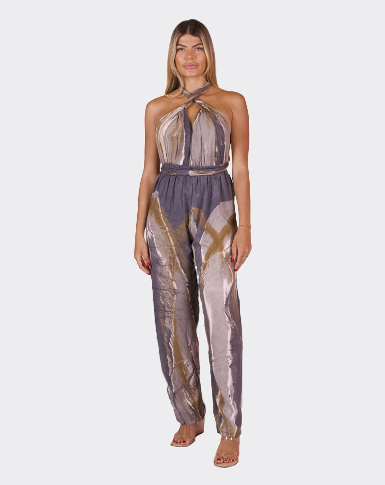 Tydie jumpsuit