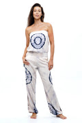 Tie Dye Jumpsuit