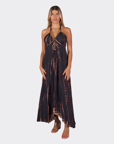 Tydie Pyramid Dress