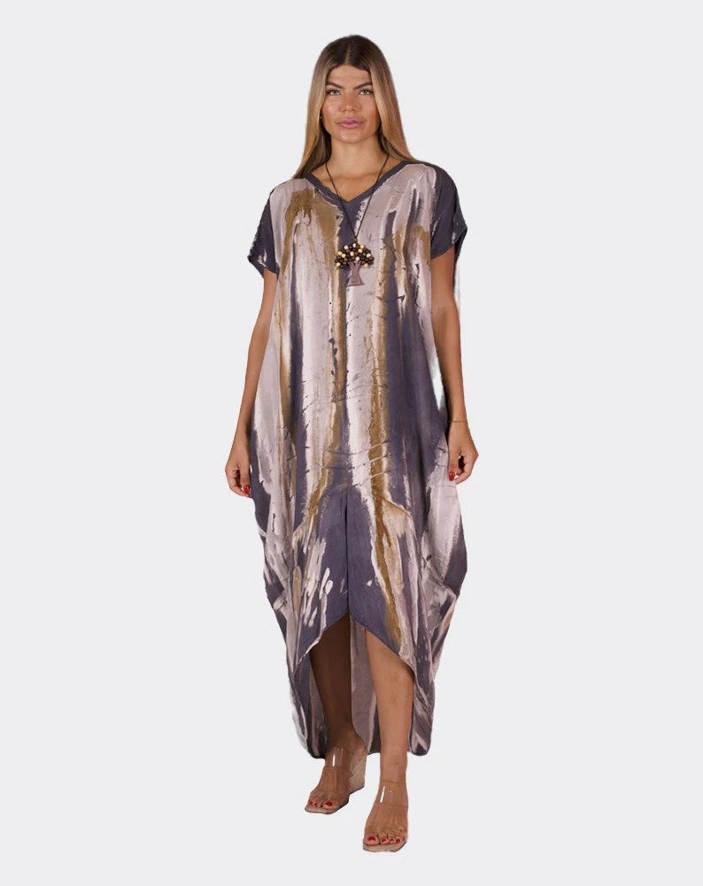 Tydie kaftan