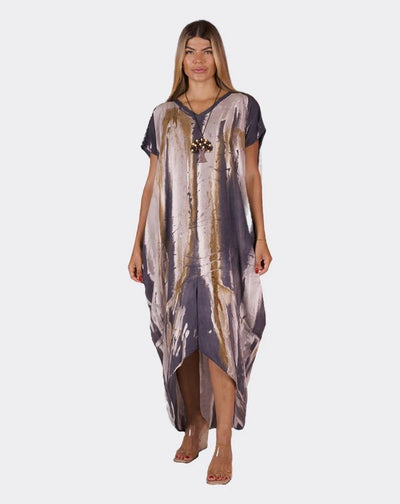 Tydie kaftan