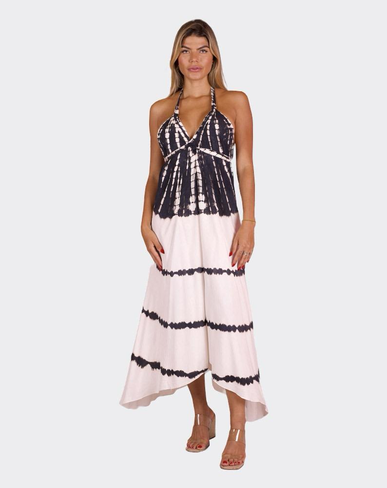 Tydie Pyramid Dress