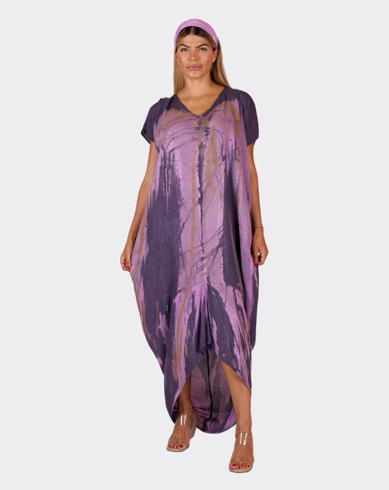 Tydie kaftan