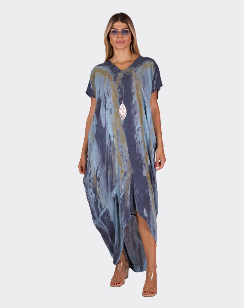 Tydie kaftan