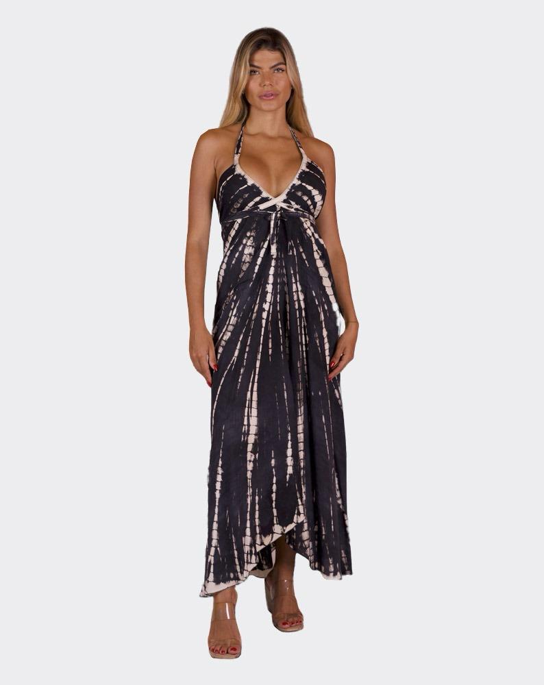 Tydie Pyramid Dress