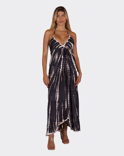 Tydie Pyramid Dress