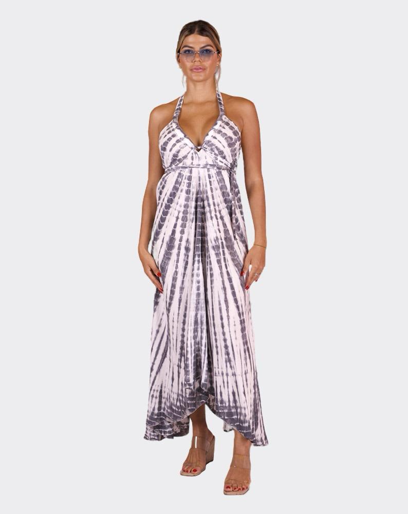 Tydie Pyramid Dress