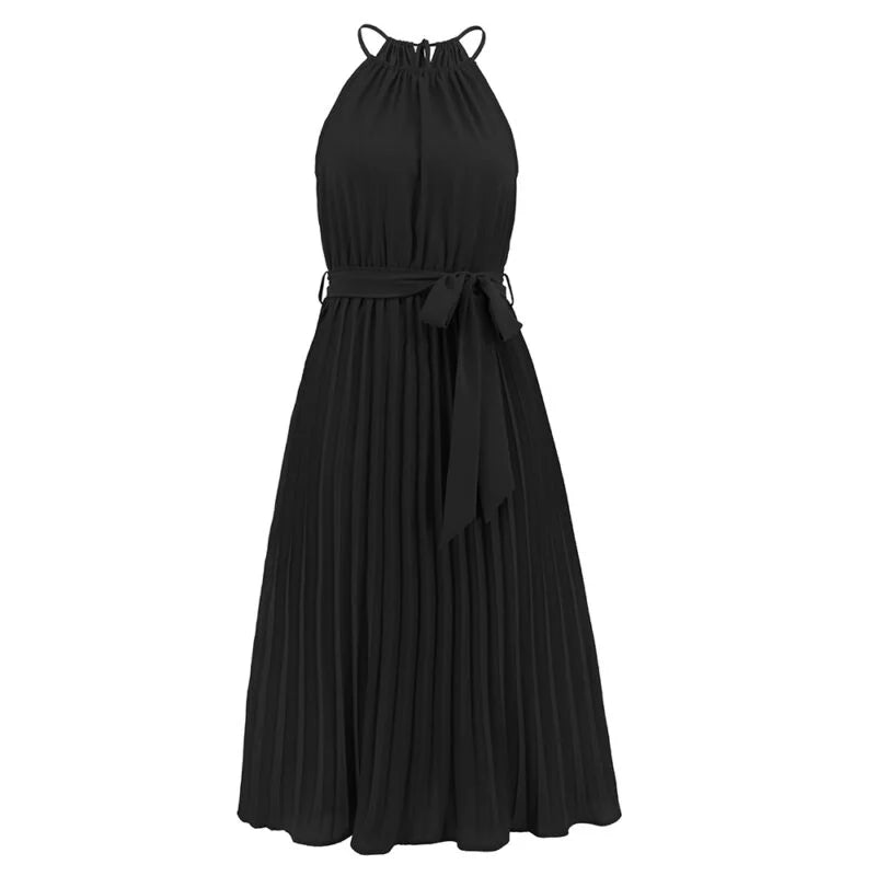 Women’s Summer Dress