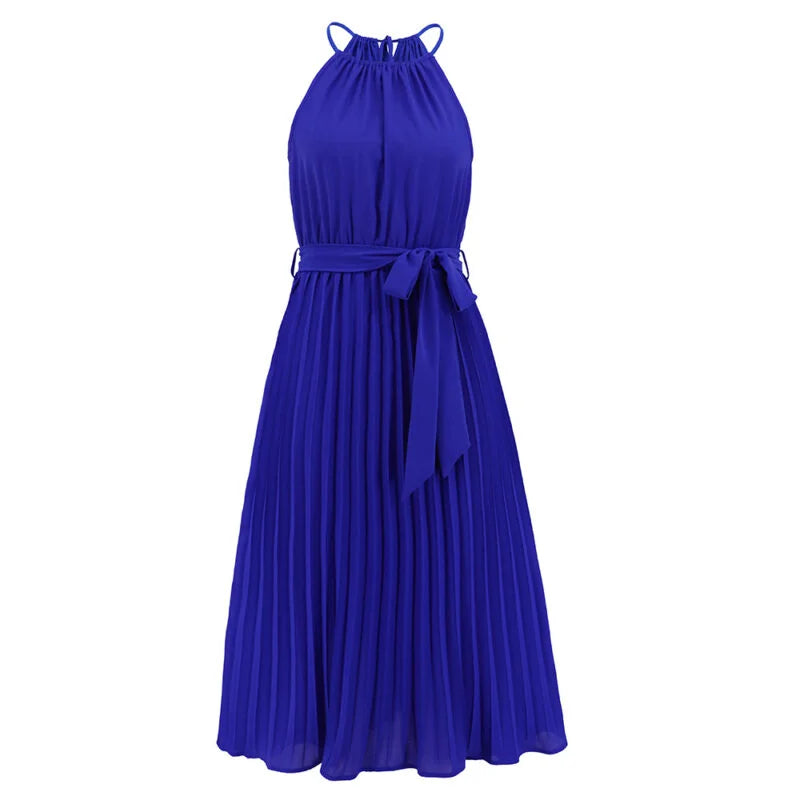 Women’s Summer Dress