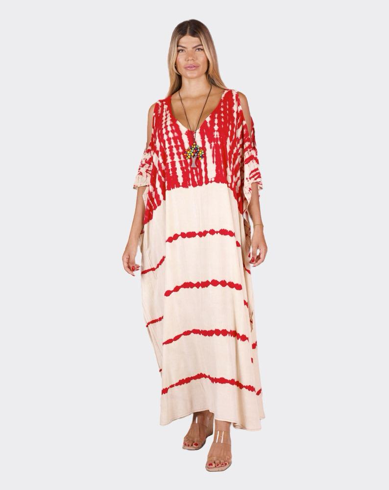 Tydie kaftan