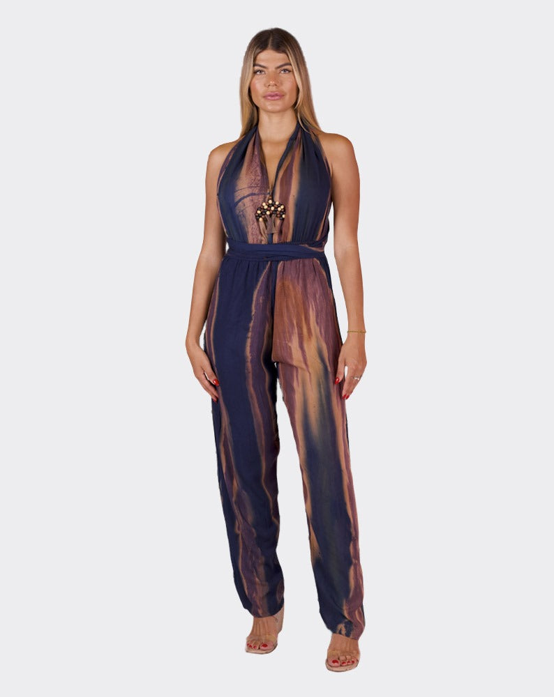 Tydie jumpsuit