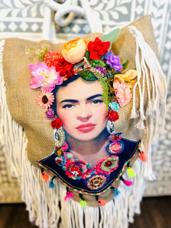 Frida Rattan