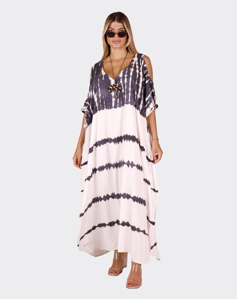 Tydie kaftan