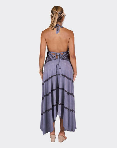 Tydie Pyramid Dress