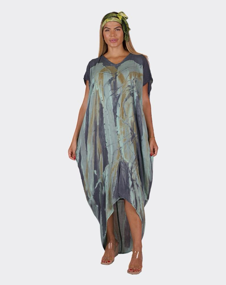 Tydie kaftan