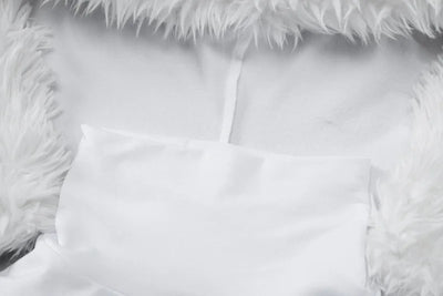 Hooded Top And Leggings Set