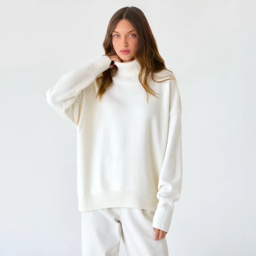 Sweater Pullover Woman
