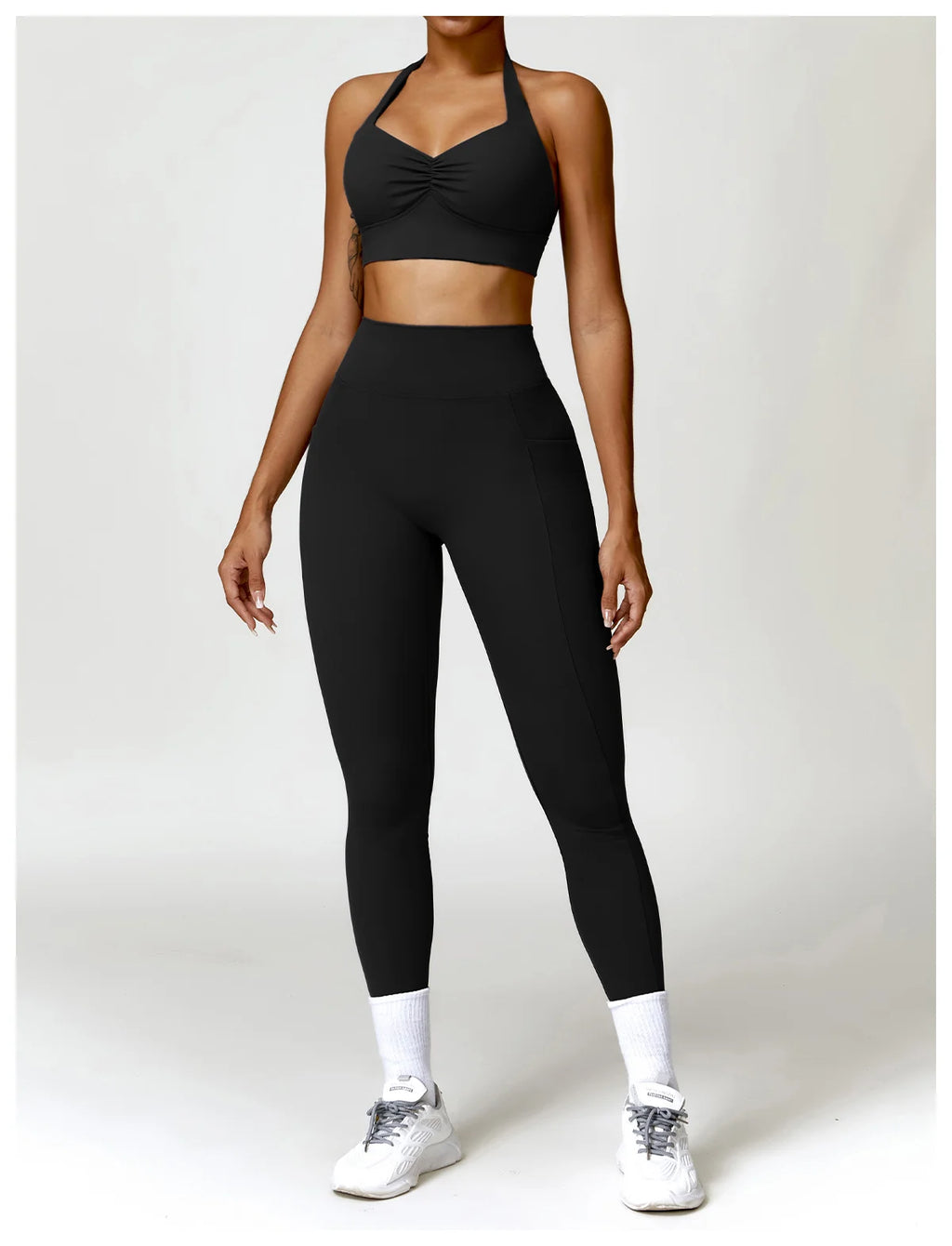 Quick Dry Long Sport Pants