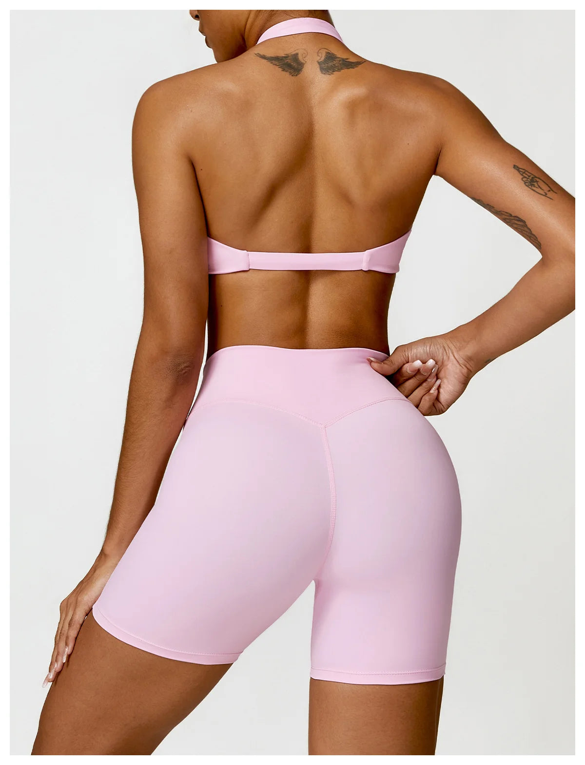 Tight Sports Shorts
