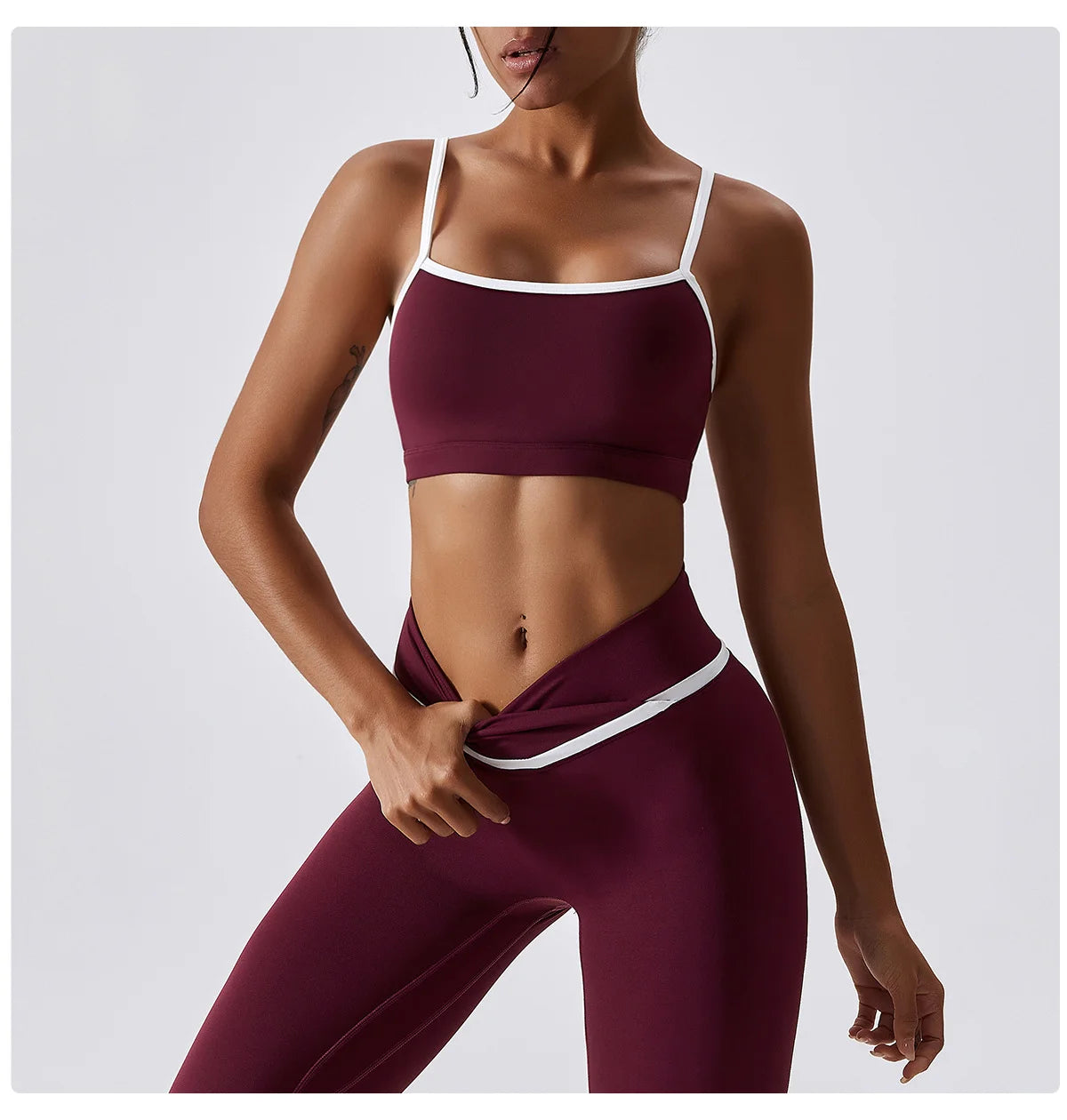 Quick Dry Sport Pants