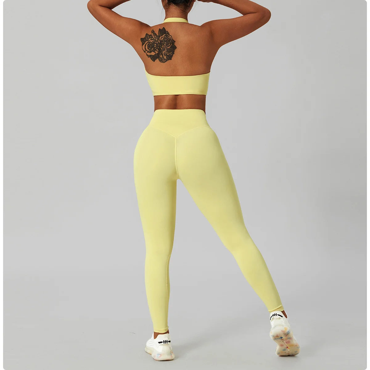 Sports Bra Beautiful Back Sports Drying Bra