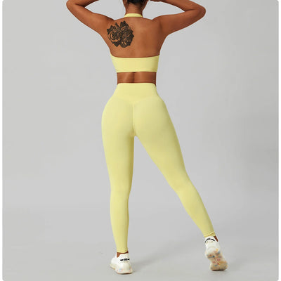 Sports Bra Beautiful Back Sports Drying Bra