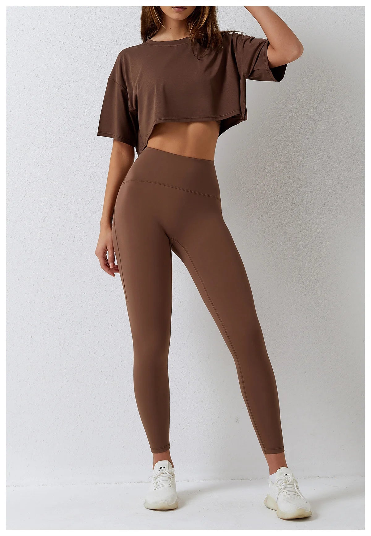 Quick Dry Tight Sports Pants
