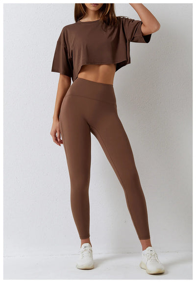 Quick Dry Tight Sports Pants