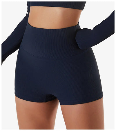 Women’s High Waisted Slim Sports Leggings