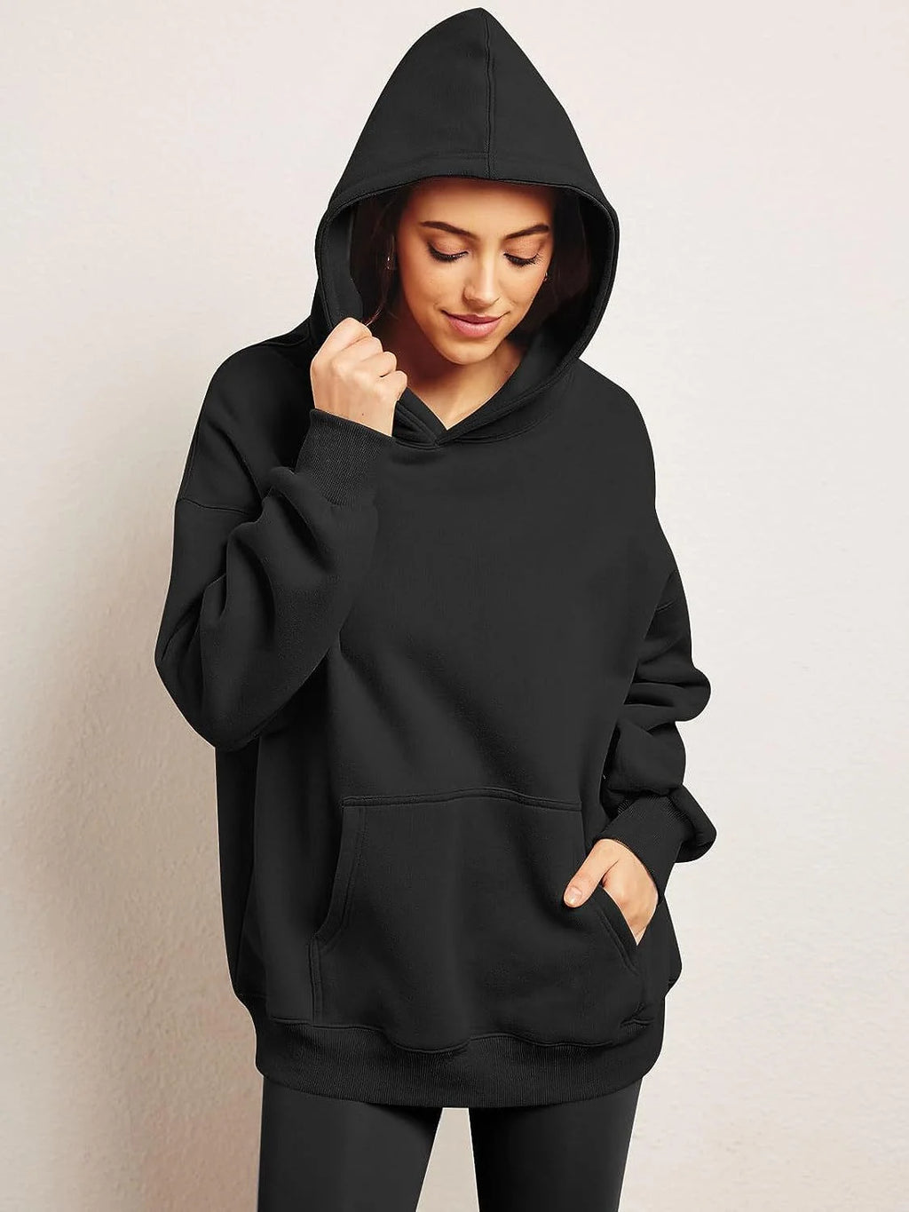 Hoddie Long Sleeve