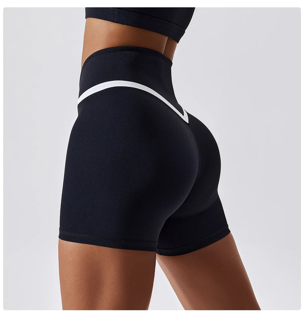 Quick Dry Sport Shorts