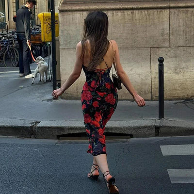 Style Fresh Style Long Skirt
