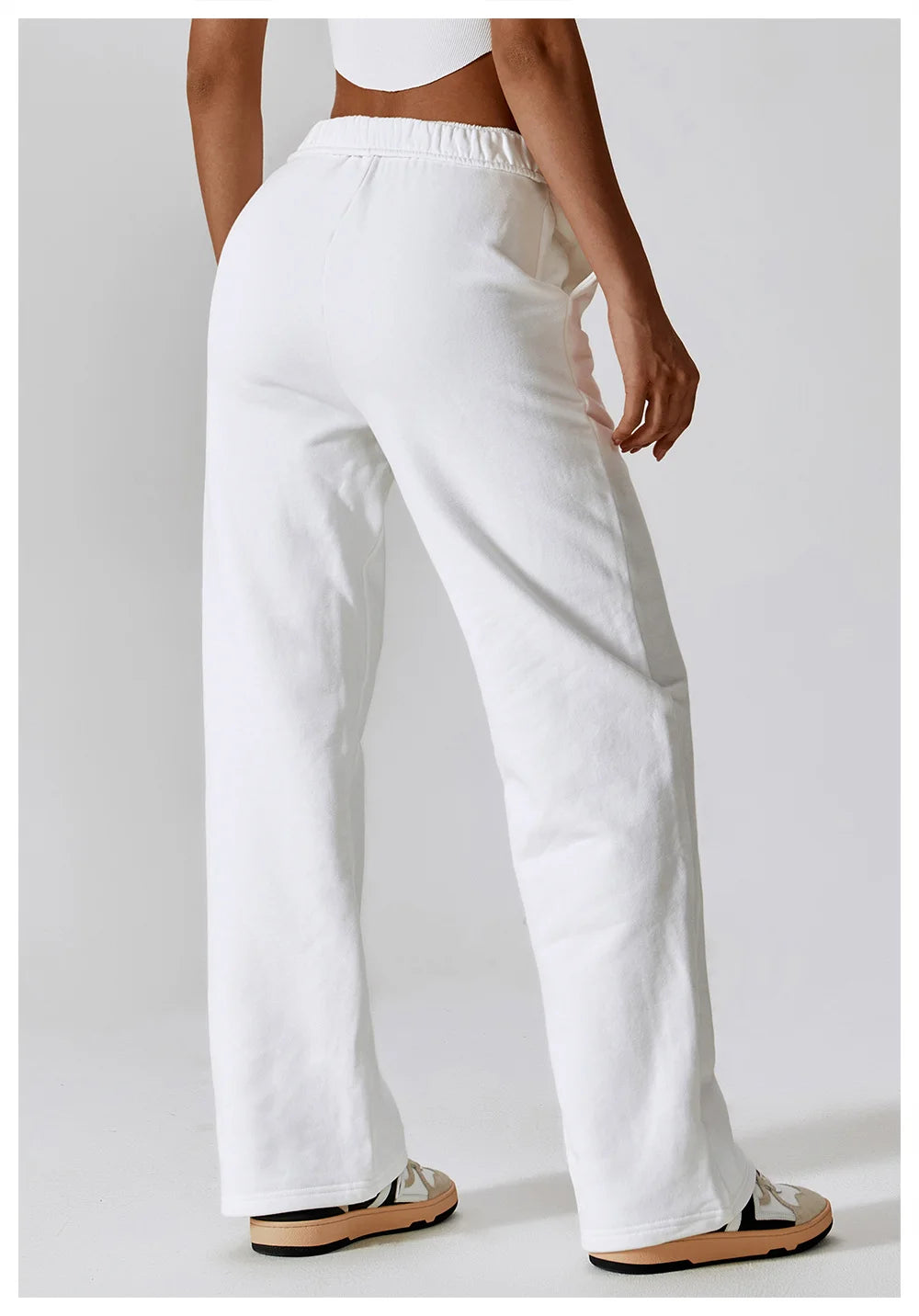 Outdoor Casual Sports Sweatpants