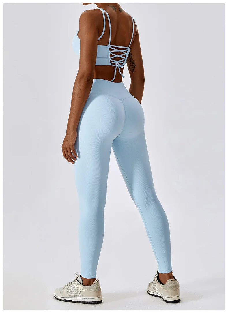 Running Quick Drying Gym Pants